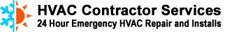 Woden HVAC Services